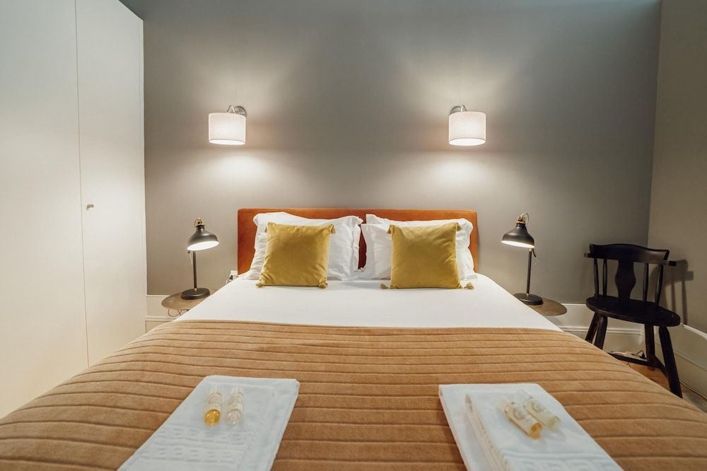 undefined Downtown Excellence Apartment by Vacationy 9