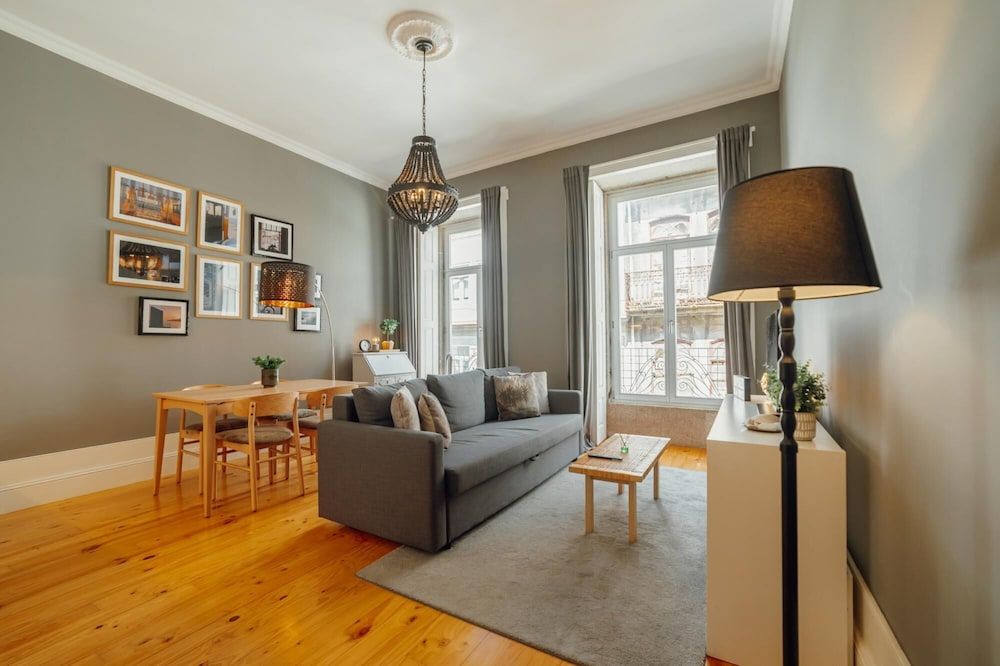 undefined Downtown Excellence Apartment by Vacationy