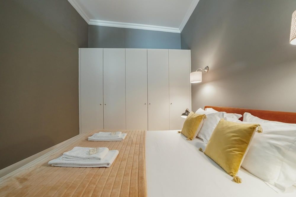 undefined Downtown Excellence Apartment by Vacationy 10