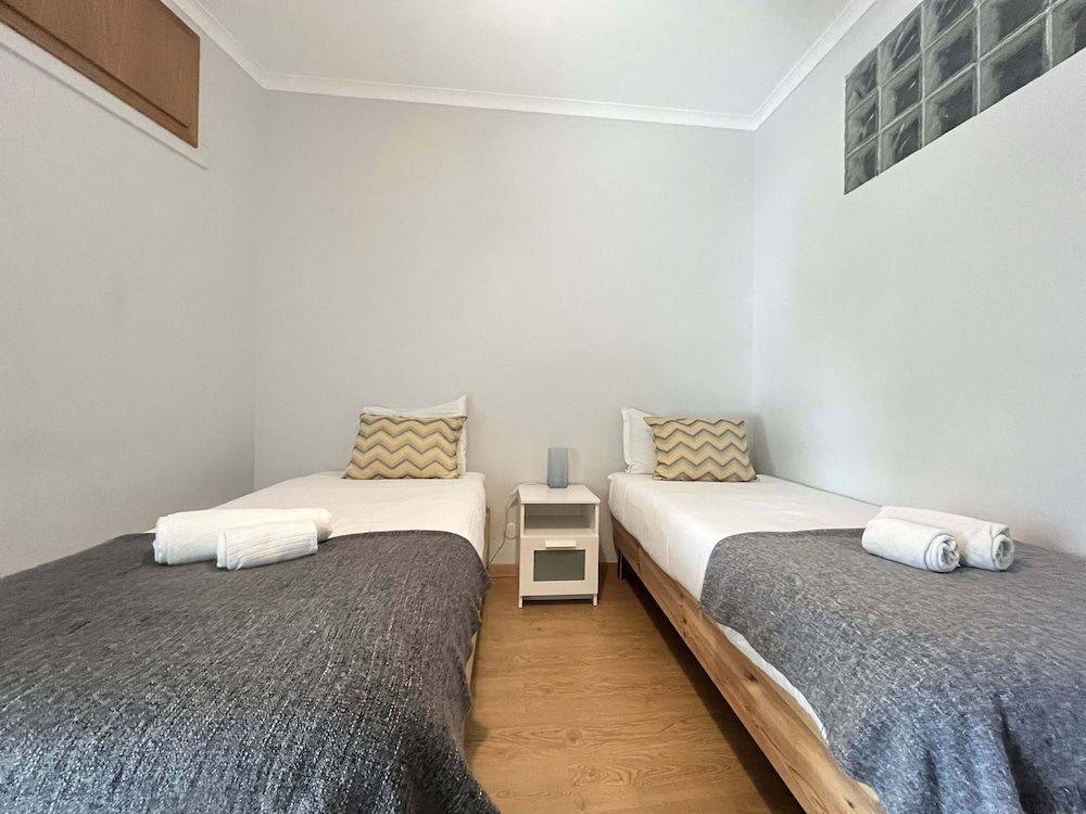 undefined Moreda Garden Apartment by Trip2Portugal 10