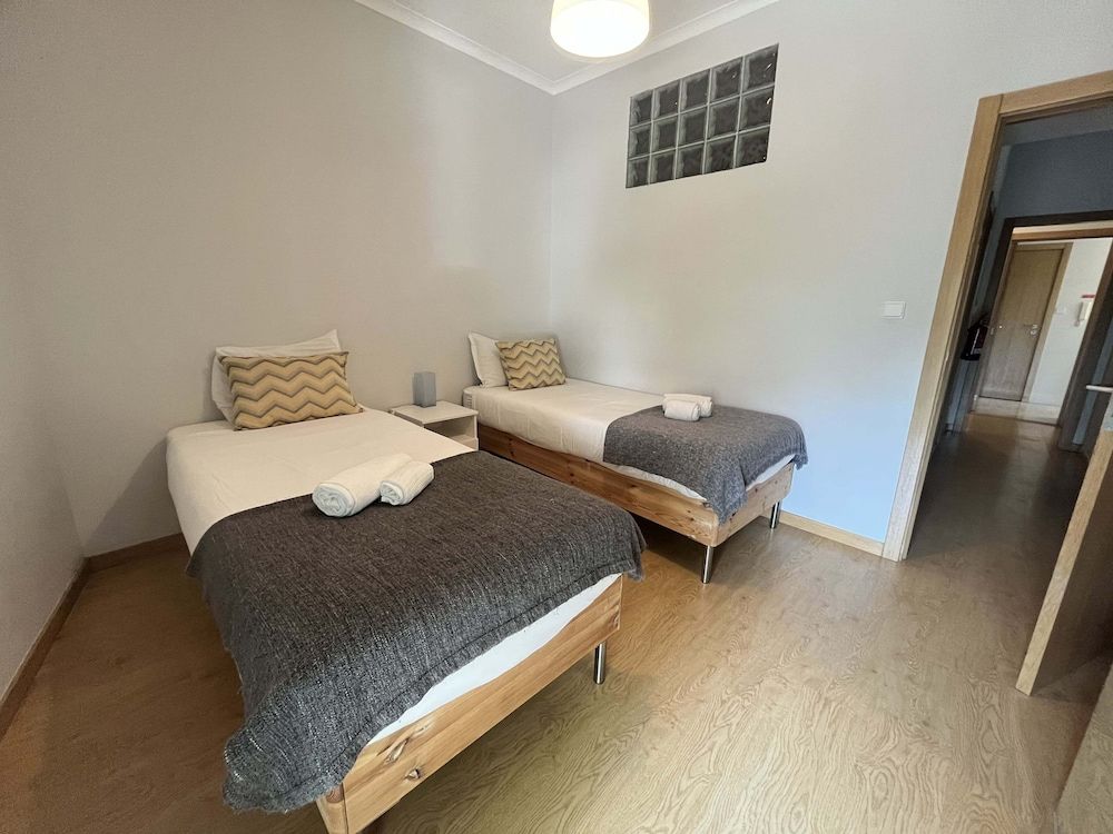 undefined Moreda Garden Apartment by Trip2Portugal 9