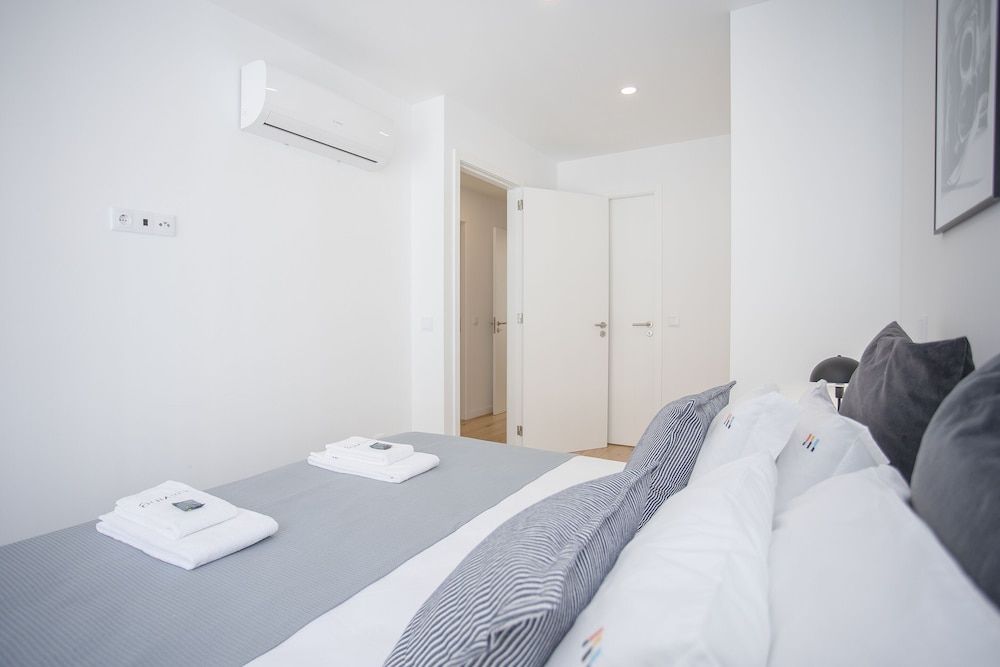 NAX Apartment D by Liiiving Apartment 10