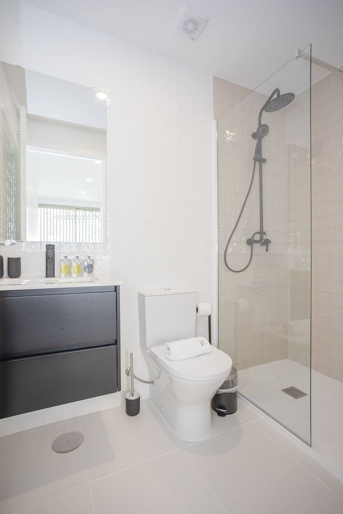 NAX Apartment D by Liiiving Apartment 13