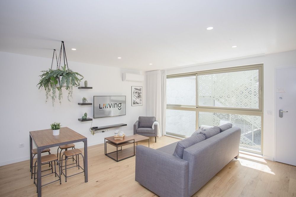 undefined NAX Apartment D by Liiiving