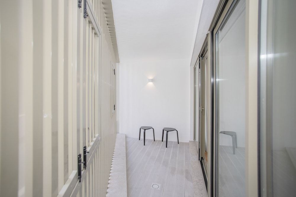 NAX Apartment D by Liiiving Apartment 11