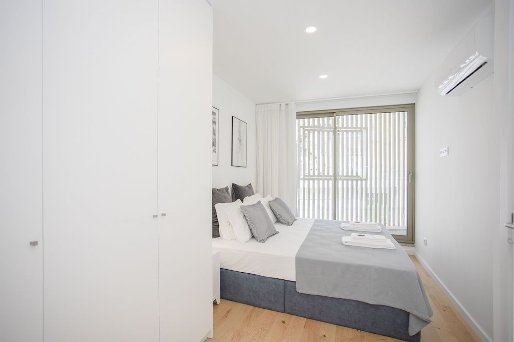 NAX Apartment D by Liiiving Apartment 7