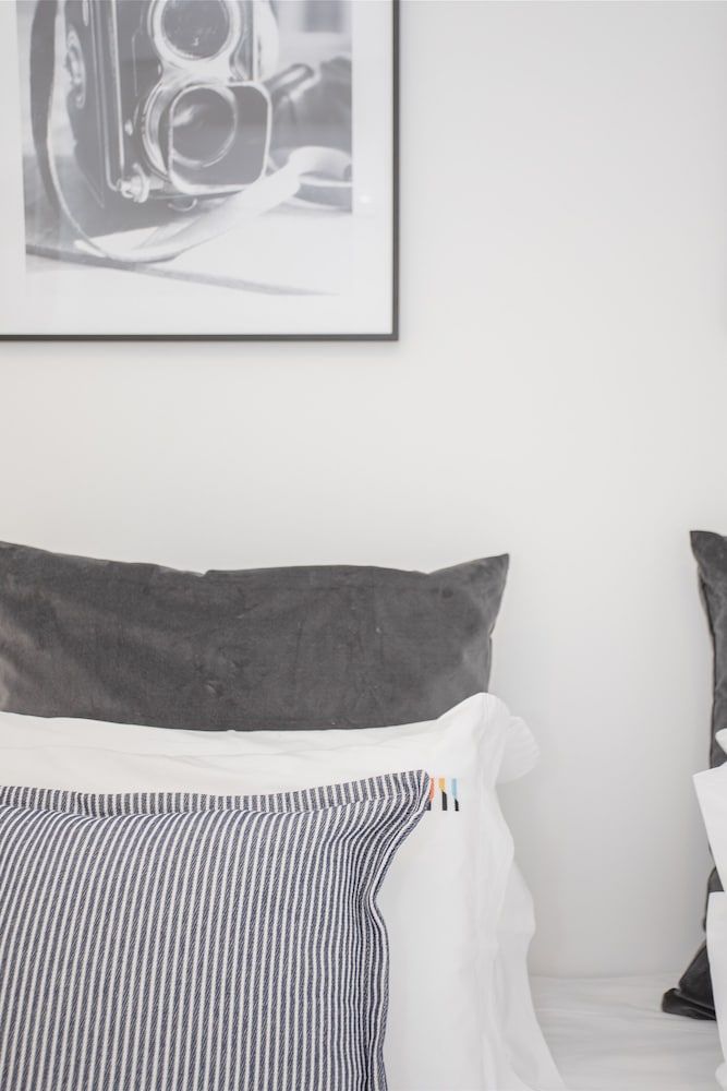 NAX Apartment D by Liiiving Apartment 6