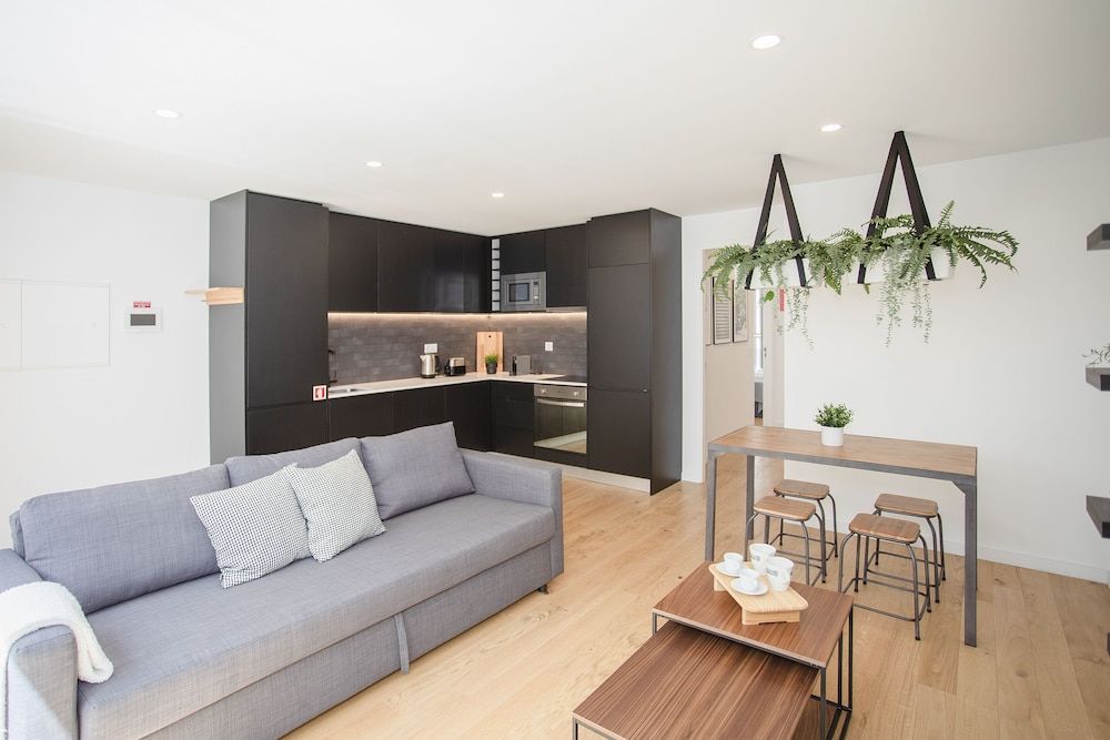 undefined NAX Apartment D by Liiiving 9