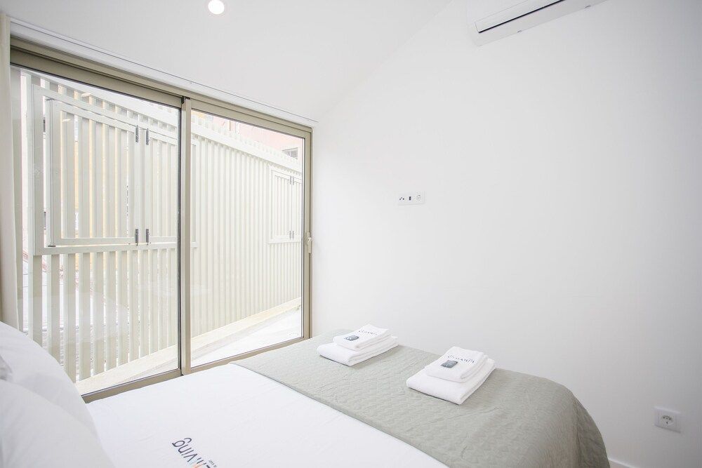 NAX Apartment G by Liiiving Apartment 14