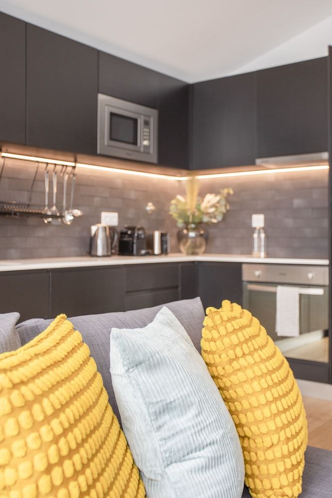 NAX Apartment G by Liiiving Apartment 15