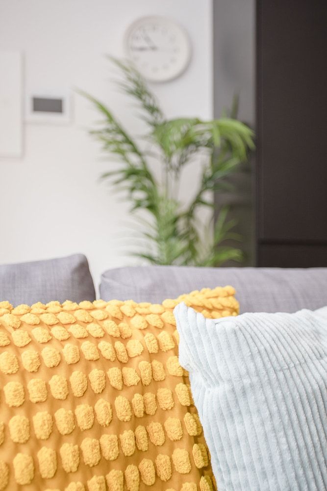 NAX Apartment G by Liiiving Apartment 9