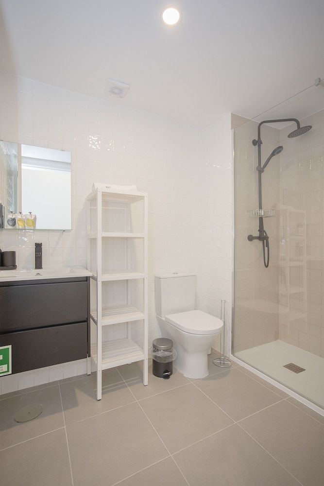 NAX Apartment G by Liiiving Apartment 12