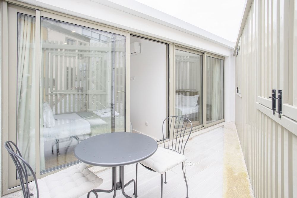 NAX Apartment G by Liiiving Apartment 11