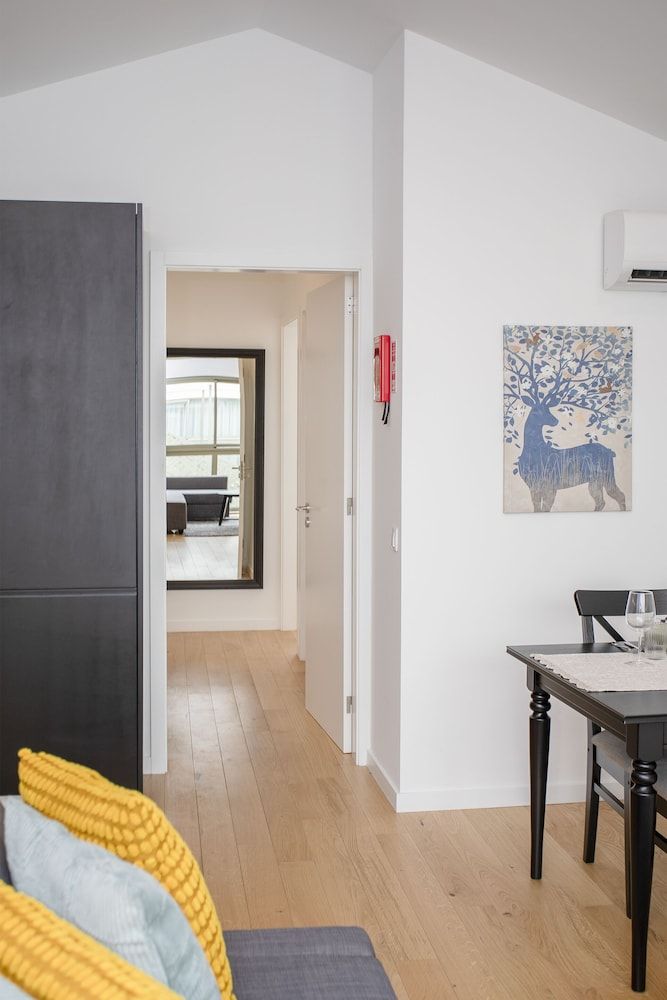 NAX Apartment G by Liiiving Apartment 16