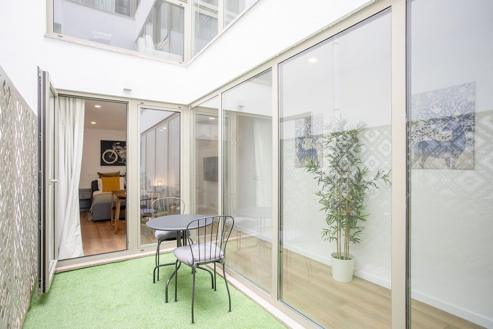 undefined NAX Apartment C by Liiiving 4