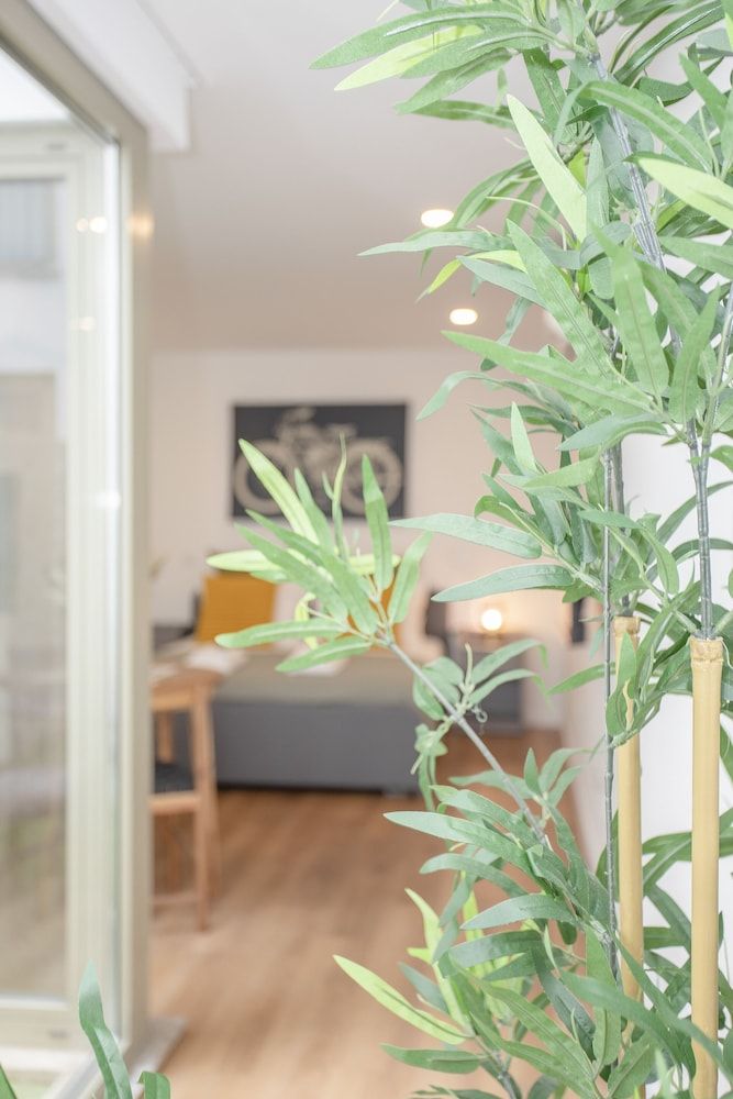 undefined NAX Apartment C by Liiiving 2