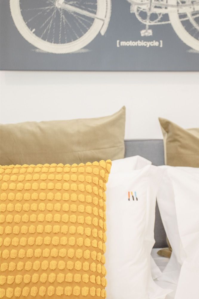 undefined NAX Apartment C by Liiiving 10