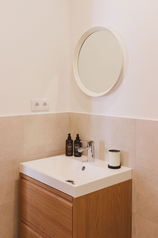 Pure Flor de Esteva Standard Double Room, 1 Queen Bed (1) 8