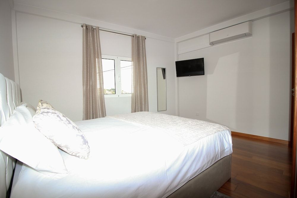 Apartment, 1 Queen Bed