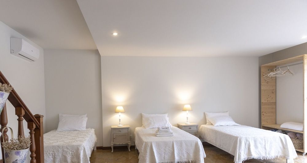 Family Villa, 5 Bedrooms, Pool View
