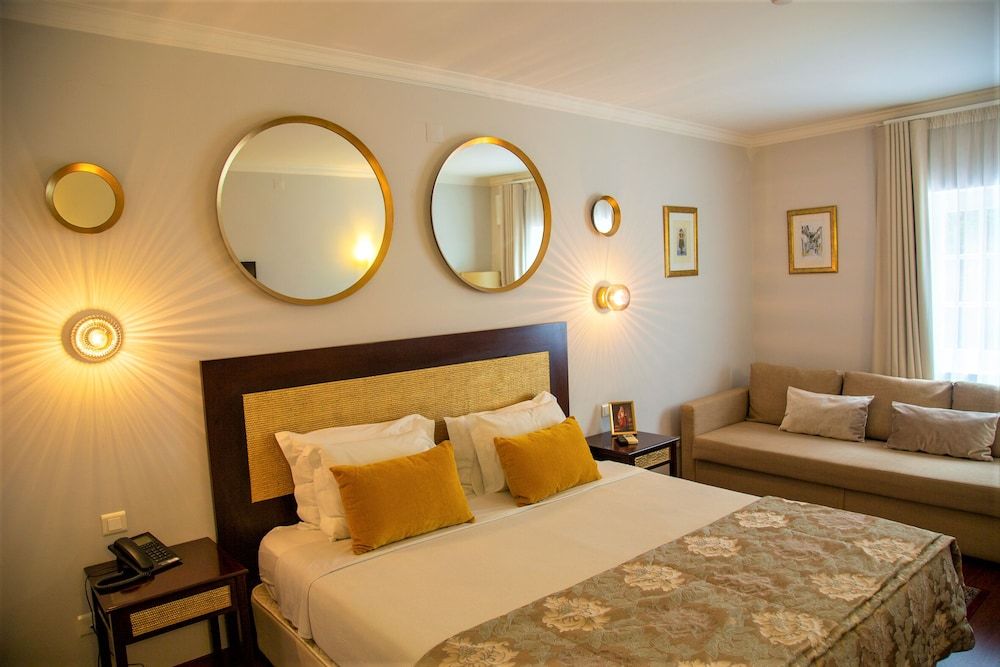 Casa Senhoras Rainhas - Óbidos - by Unlock Hotels Charming Double
