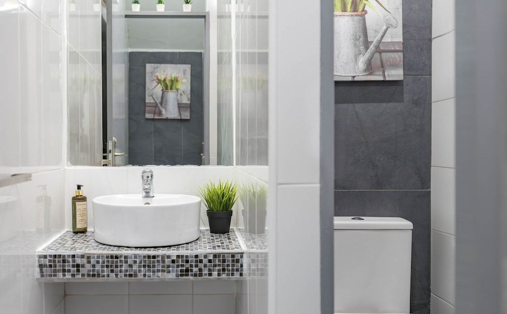 Casa Senhoras Rainhas - Óbidos - by Unlock Hotels Family Apartment 4