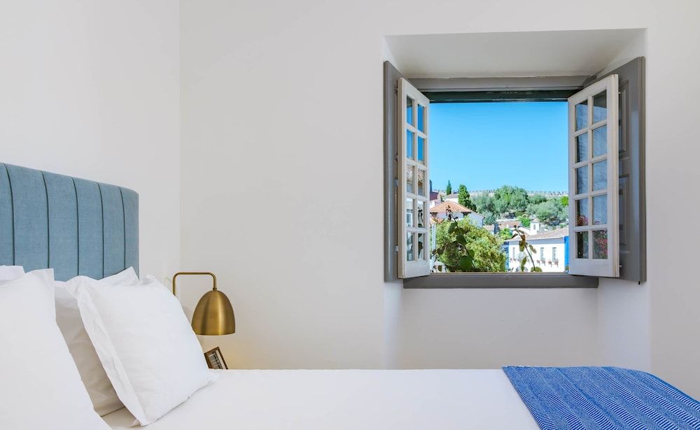 Casa Senhoras Rainhas - Óbidos - by Unlock Hotels Family Apartment 2