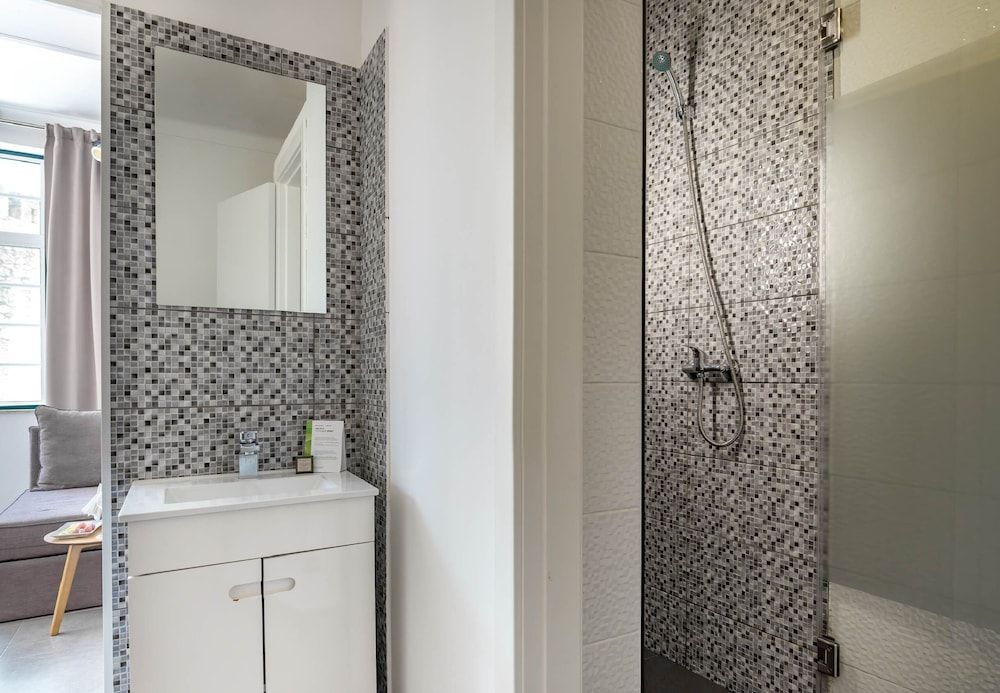 Casa Senhoras Rainhas - Óbidos - by Unlock Hotels Charming Room 5