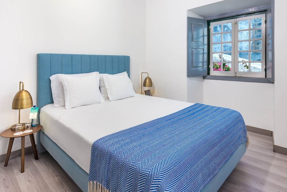 Casa Senhoras Rainhas - Óbidos - by Unlock Hotels Family Apartment 3