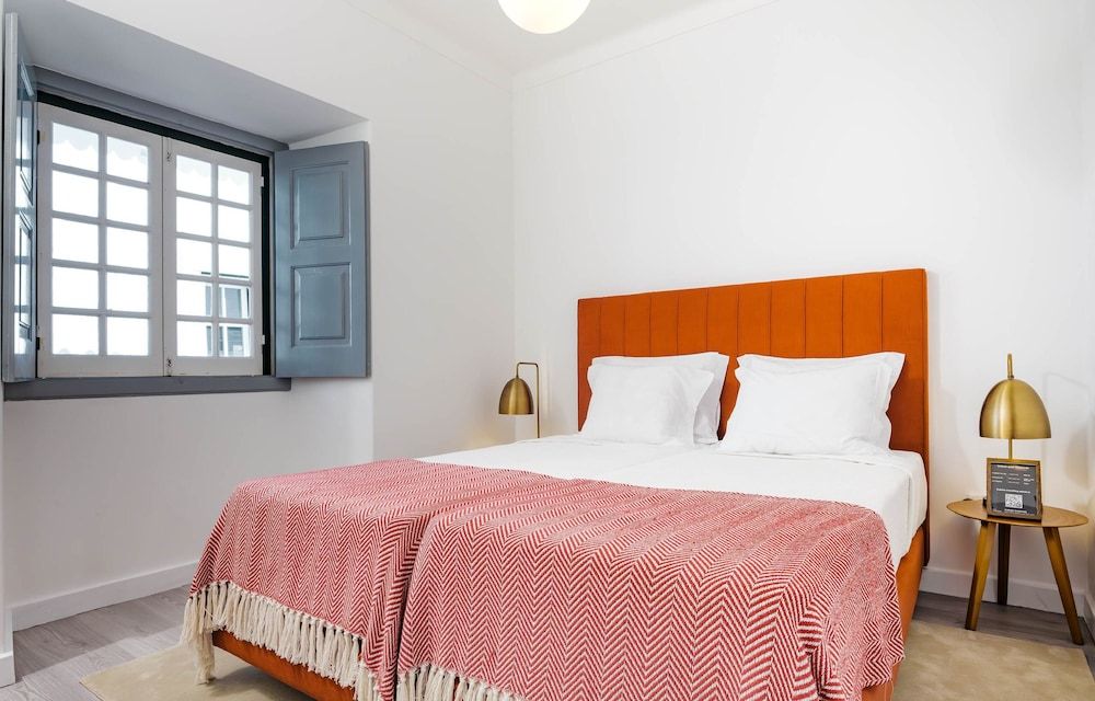 Casa Senhoras Rainhas - Óbidos - by Unlock Hotels Family Apartment