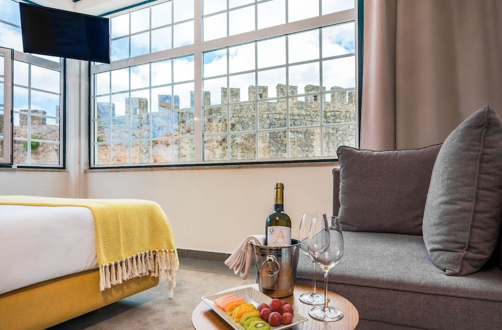 Casa Senhoras Rainhas - Óbidos - by Unlock Hotels Charming Room 7