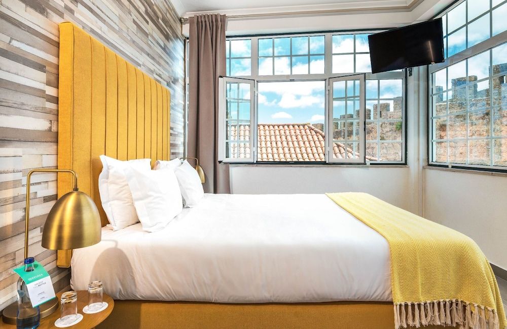 Casa Senhoras Rainhas - Óbidos - by Unlock Hotels Charming Room 2
