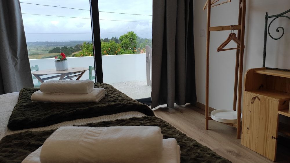 Laranjeira das Loiras Panoramic Double Room 3