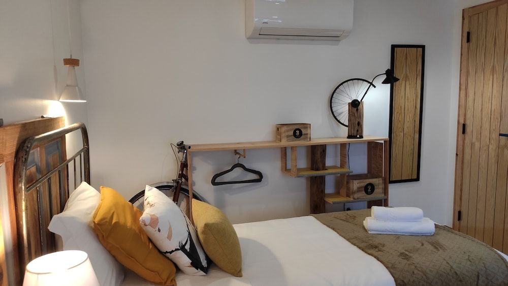 Laranjeira das Loiras Junior Twin Room 2