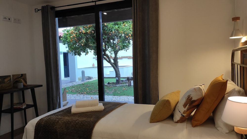 Laranjeira das Loiras Junior Twin Room 5