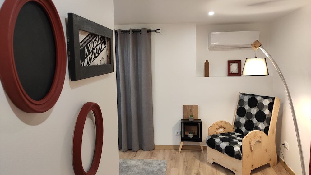 Laranjeira das Loiras Design Double Room 9