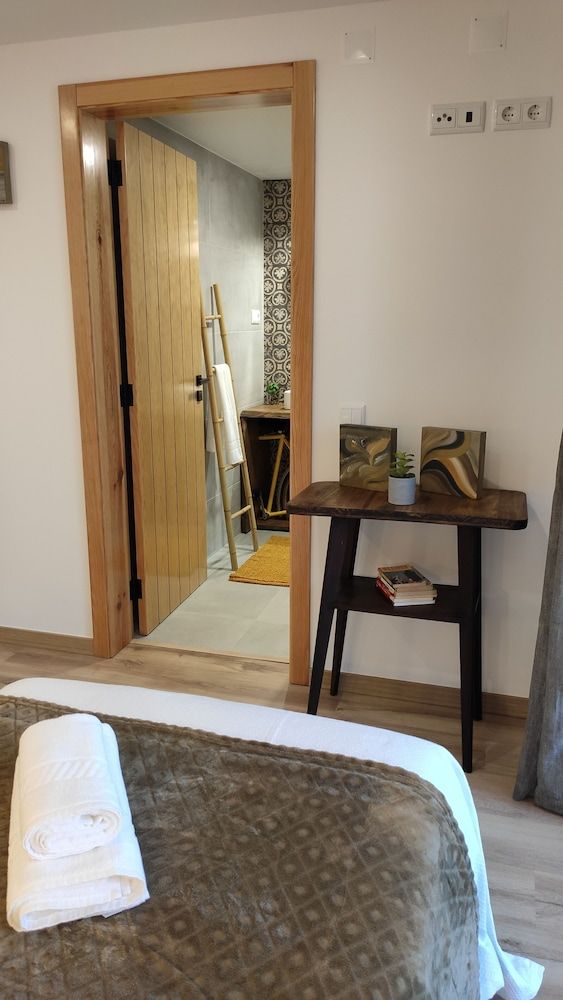 Laranjeira das Loiras Junior Twin Room 9