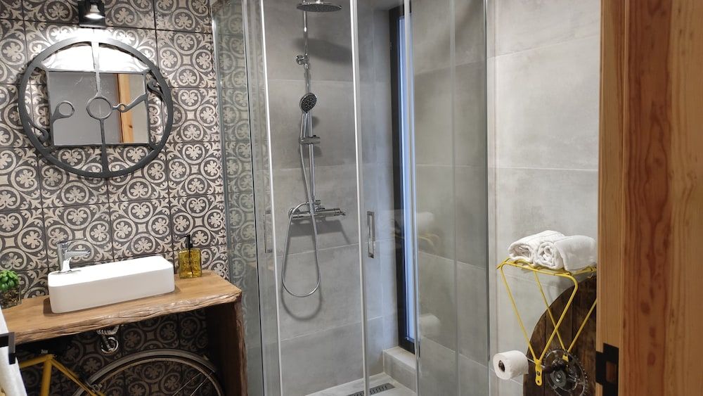 Laranjeira das Loiras Junior Twin Room 7