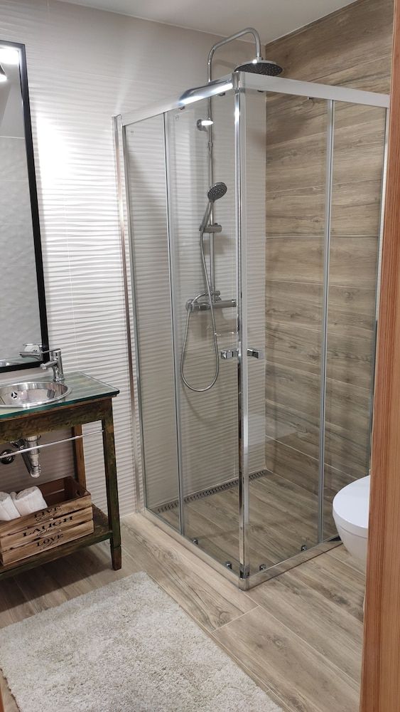 Laranjeira das Loiras Panoramic Double Room 9