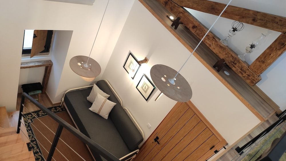 Laranjeira das Loiras Panoramic Double Room 12