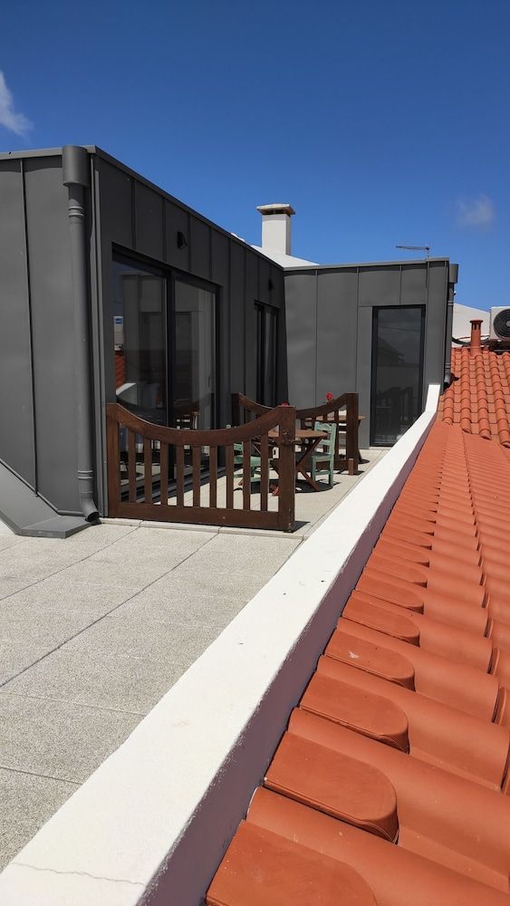 Laranjeira das Loiras Panoramic Double Room 6