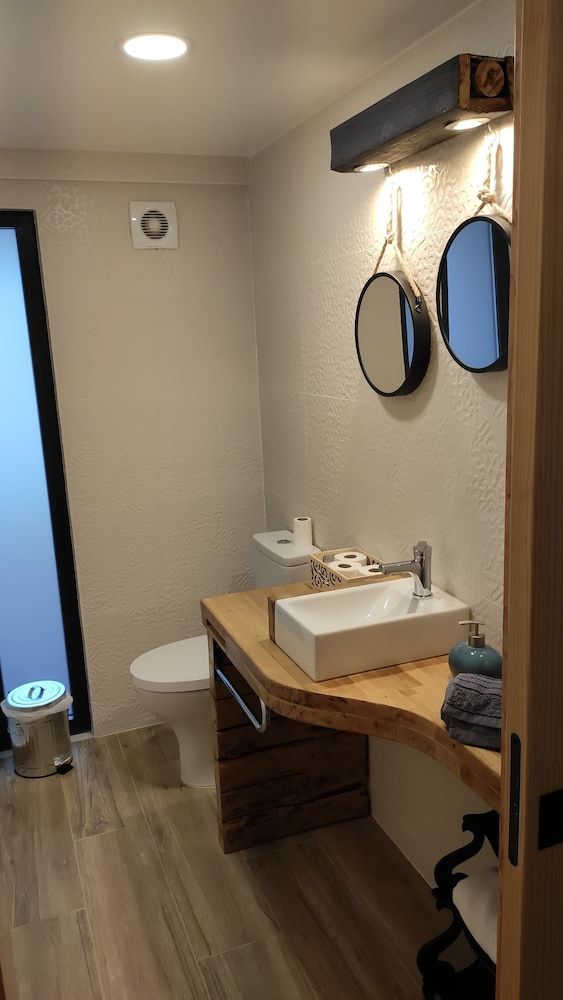 Laranjeira das Loiras Design Double Room 4