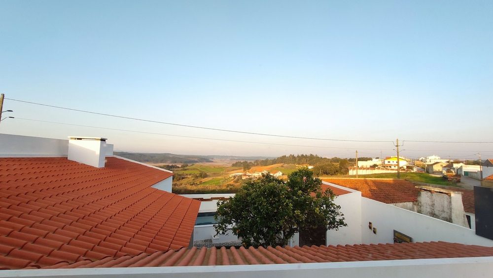 Laranjeira das Loiras Panoramic Double Room 7