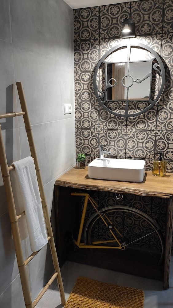 Laranjeira das Loiras Junior Twin Room 8