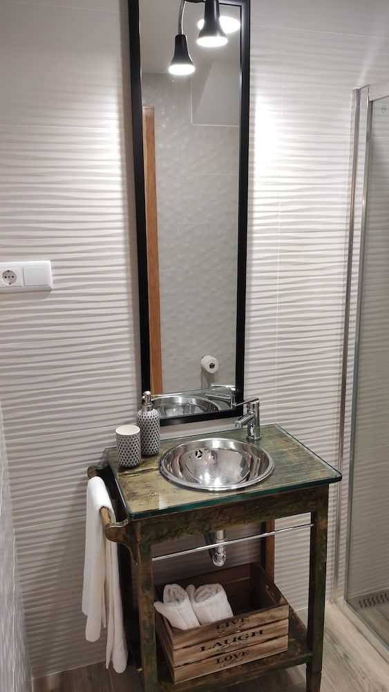 Laranjeira das Loiras Panoramic Double Room 10