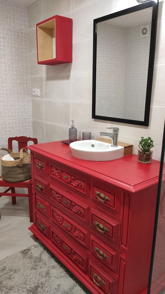 Laranjeira das Loiras Design Double Room 5