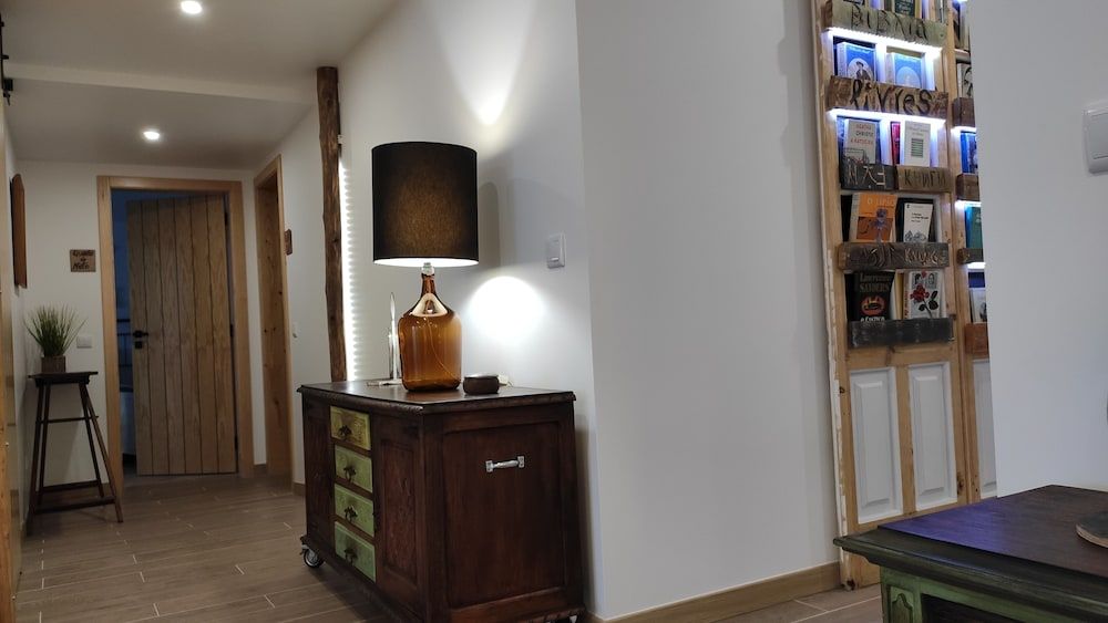 Laranjeira das Loiras Design Double Room 11