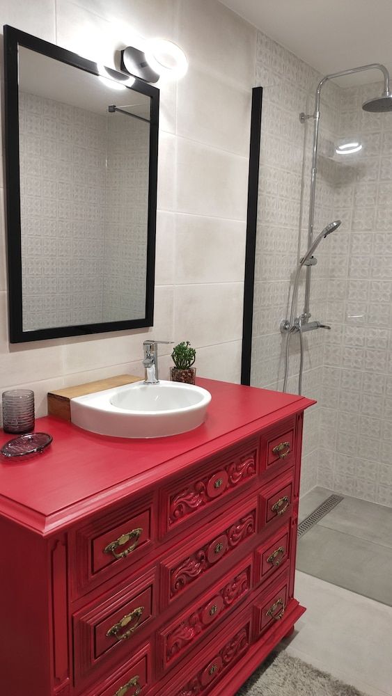 Laranjeira das Loiras Design Double Room 6