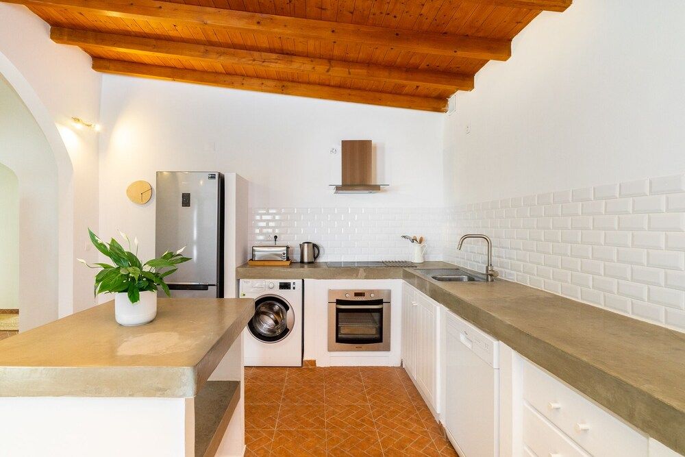 Comporta Family Beach House House, 4 Bedrooms, Non Smoking 22