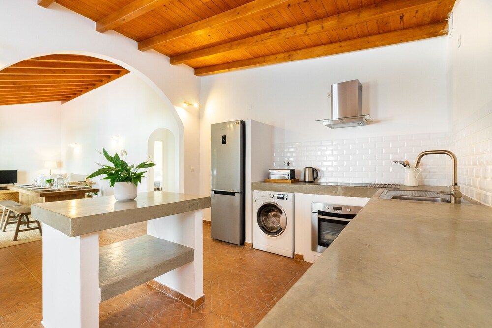 Comporta Family Beach House House, 4 Bedrooms, Non Smoking 21